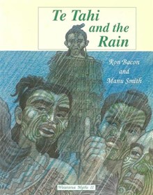 Te Tahi and the Rain