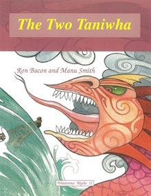 The Two Taniwha