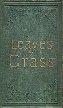 Leaves of Grass