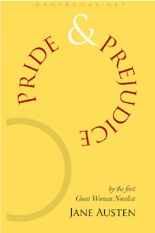Pride and Prejudice