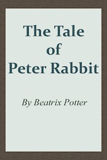 The Tale of Peter Rabbit