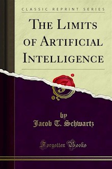 The Limits of Artificial Intelligence