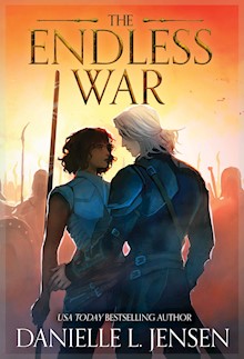 The Endless War: From the No.1 Sunday Times bestselling author of A Fate Inked in Blood