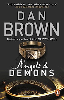 Angels And Demons: The prequel to the global phenomenon The Da Vinci Code