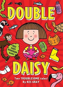 Double Daisy