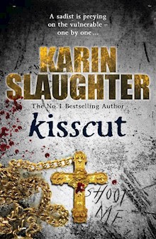 Kisscut: Grant County Series, Book 2