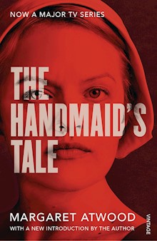 The Handmaid's Tale: The iconic Sunday Times bestseller that inspired the hit TV series