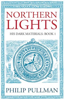 Northern Lights: His Dark Materials 1: now a major BBC TV series