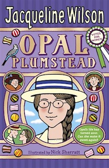 Opal Plumstead