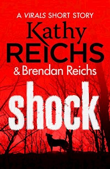 Shock: A Virals Short Story