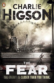 The Fear (The Enemy Book 3)