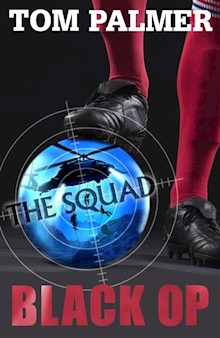 The Squad: Black Op