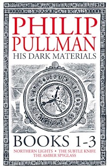His Dark Materials: The Complete Collection: now a major BBC TV series
