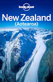 Lonely Planet New Zealand 20