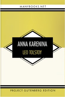 Anna Karenina