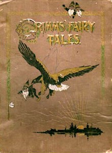 Grimm's Fairy Stories