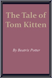 The Tale of Tom Kitten