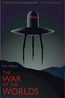 The War of the Worlds