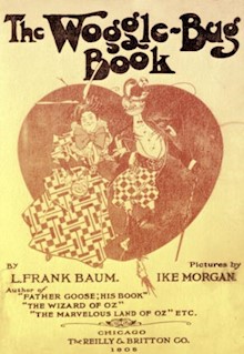 The Woggle-Bug Book