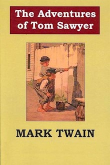 The Adventures of Tom Sawyer