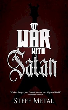 At War With Satan