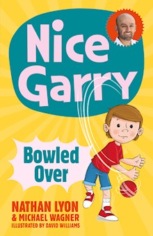 Bowled Over (Nice Garry, #1)