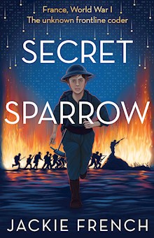 Secret Sparrow