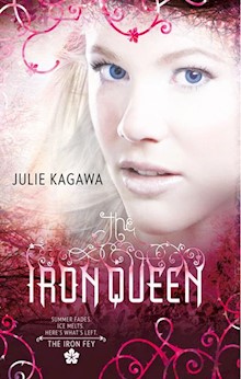 The Iron Queen
