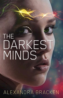 The Darkest Minds (The Darkest Minds, #1)
