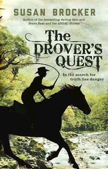 Drovers Quest