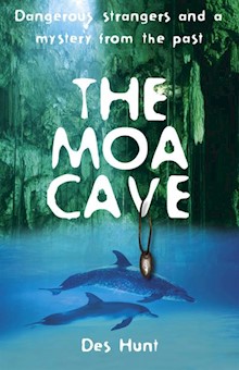 The Moa Cave