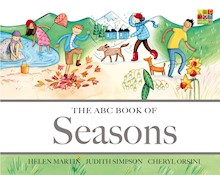 The ABC Book of Seasons