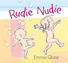 Rudie Nudie
