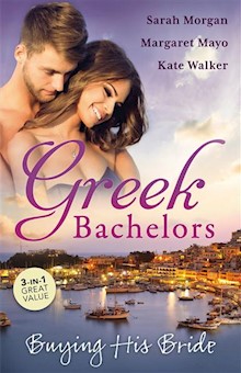 Greek Bachelors: Buying His Bride - 3 Book Box Set