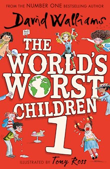 The World’s Worst Children