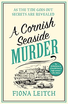 A Cornish Seaside Murder