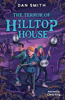 The Terror of Hilltop House