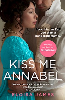 Kiss Me Annabel