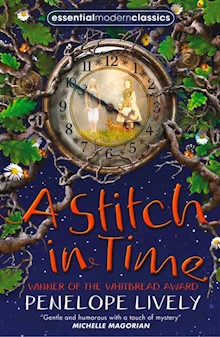 A Stitch in Time
