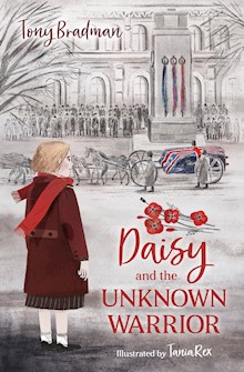 Daisy and the Unknown Warrior