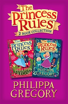 The Princess Rules 2-Book Collection