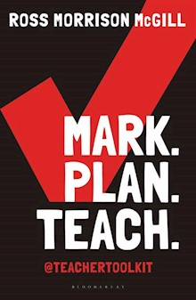 Mark. Plan. Teach.: Save time. Reduce workload. Impact learning.
