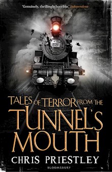 Tales of Terror from the Tunnel's Mouth
