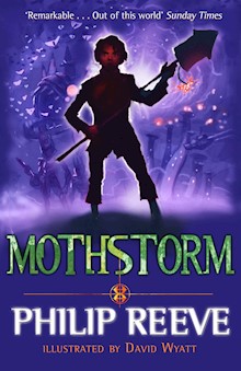 Mothstorm