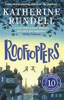 Rooftoppers: 10th Anniversary Edition