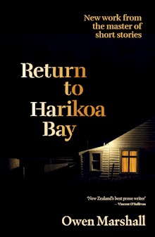 Return to Harikoa Bay