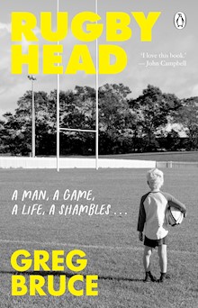 Rugby Head