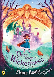 Once Upon a Wickedness