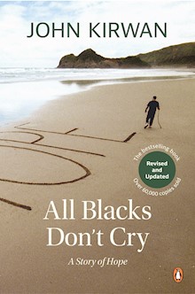 All Blacks Don't Cry: A Story of Hope