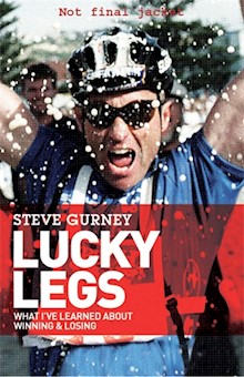 Lucky Legs: What I've Learned About Winning and Losing